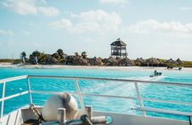 Klein Curaçao Full Day Boat Trip