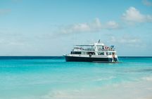 Klein Curaçao Full Day Boat Trip