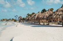 Klein Curaçao Full Day Boat Trip