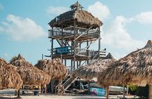 Klein Curaçao Full Day Boat Trip