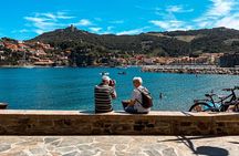 Two Countries in One Day: Spain & France 