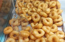 Taste Athens Like a Local: A Street Food Lover’s Dream
