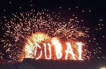 Red Dunes Desert Safari Dubai with Dinner Buffet, Show & Transfer