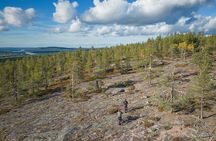 E-Fatbike Tour from Rovaniemi