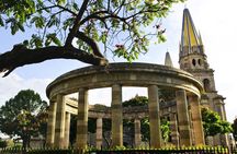 Guadalajara Private Walking Tour With A Guide (Private Tour)