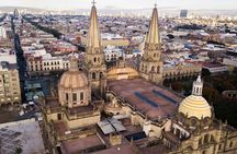Guadalajara Private Walking Tour With A Guide (Private Tour)