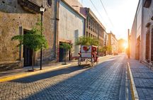 Guadalajara Private Walking Tour With A Guide (Private Tour)