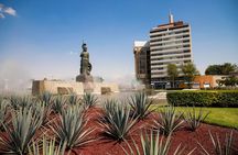 Guadalajara Private Walking Tour With A Guide (Private Tour)