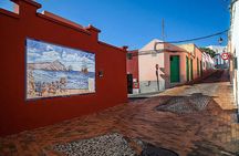 Full Day Tour through the Landscapes of Gran Canaria