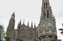 Full Day Tour through the Landscapes of Gran Canaria