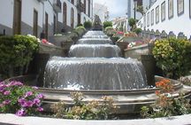 Full Day Tour through the Landscapes of Gran Canaria