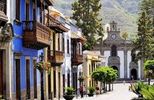 Full Day Tour through the Landscapes of Gran Canaria