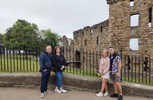Private St Andrews Town Tour for Future Students
