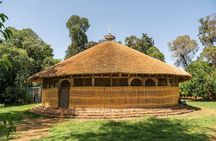 2-Day private Tour in Bahir Dar and Blue Nile falls 