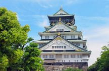 Best Private Osaka Walking Tour With A Guide 100% Personalised