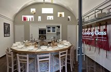 The King’s Table: Neapolitan Cooking Class at the Royal Palace