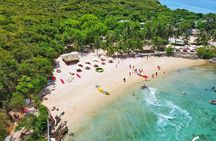 Nha Trang: Beautiful Islands Trip and Snorkeling