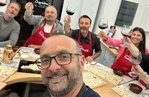 The King’s Table: Neapolitan Cooking Class at the Royal Palace