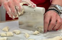 The King’s Table: Neapolitan Cooking Class at the Royal Palace
