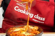 The King’s Table: Neapolitan Cooking Class at the Royal Palace