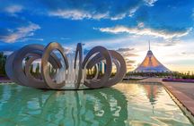 Astana Private Custom Walking Tour with A Local Guide