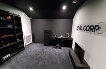 Mission Possible - Escape game Montpellier