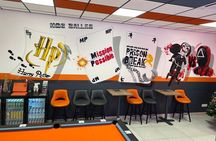 Mission Possible - Escape game Montpellier