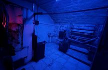 Saw2 vs Squid Game - Escape Game Montpellier