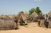 4 Day Omo Valley Tours 