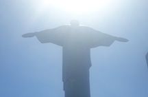 Private Tour of Christ the Redeemer in Rio de Janeiro