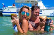 Catamaran Tour in Bavaro, Punta Cana – Snorkeling Experience