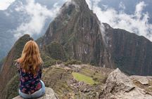 4 Day Inca Quarry Trail to Machu Picchu