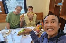 Half-day Private Street Food Tour in Hoi An