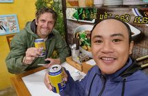 Half-day Private Street Food Tour in Hoi An