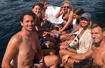 Explore Komodo and Swim with Whale Sharks