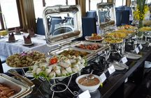From Hanoi: Halong Day Cruise Highlight With 3*/4*/ 5* Options 