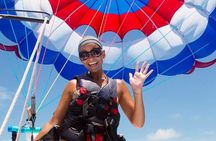 Key West: All-Inclusive Watersports Adventure with Lunch & Beer