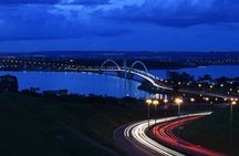Brasilia Private Custom Walking Tour With A Guide (Private Tour)