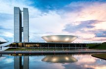 Brasilia Private Custom Walking Tour With A Guide (Private Tour)
