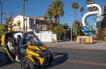 3-Hour Talking GoCar Tour in Las Vegas