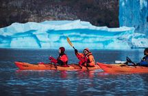 Perito Moreno Glacier Kayak Tour including Transportation 