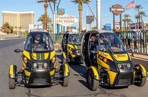 3-Hour Talking GoCar Tour in Las Vegas