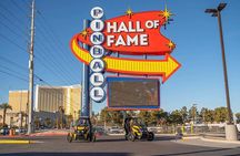 3-Hour Talking GoCar Tour in Las Vegas