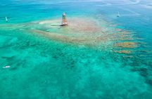Key West Snorkeling with Breakfast and Unlimited Mimosas 