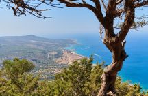 Surf and Turf Full Day Jeep & Boat Combination Tour from Paphos