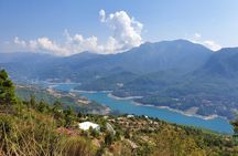 Alanya Jeep Safari At Taurus Mountains & Dimçay River