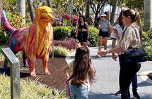 Hidden Gems of Downtown Miami Guided Walking Tour