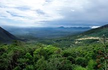 Private Day Tour to Santa Ana Volcano and Lake Coatepeque