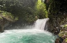 Hike and Explore La Poza River