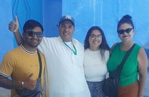 Full-Day Private Tour in Chefchaouen From Tangier to Chaouen 